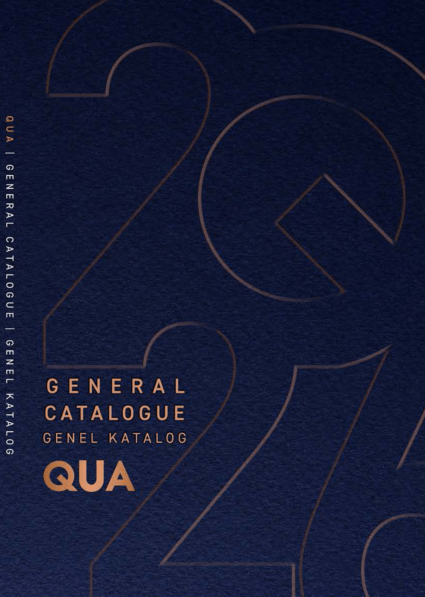 Genel Katalog 2026