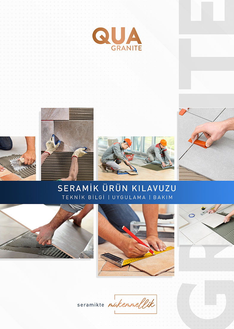 Seramik Ürün Kılavuzu